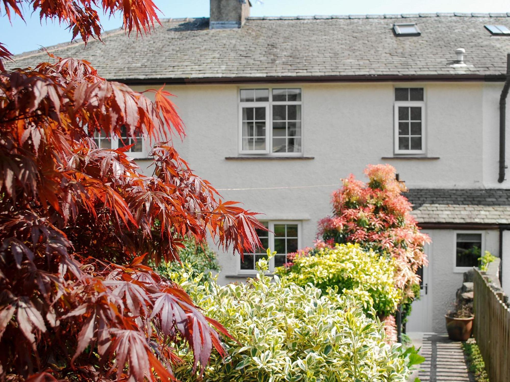 The Fells Keswick (Cumbria) Exterior foto