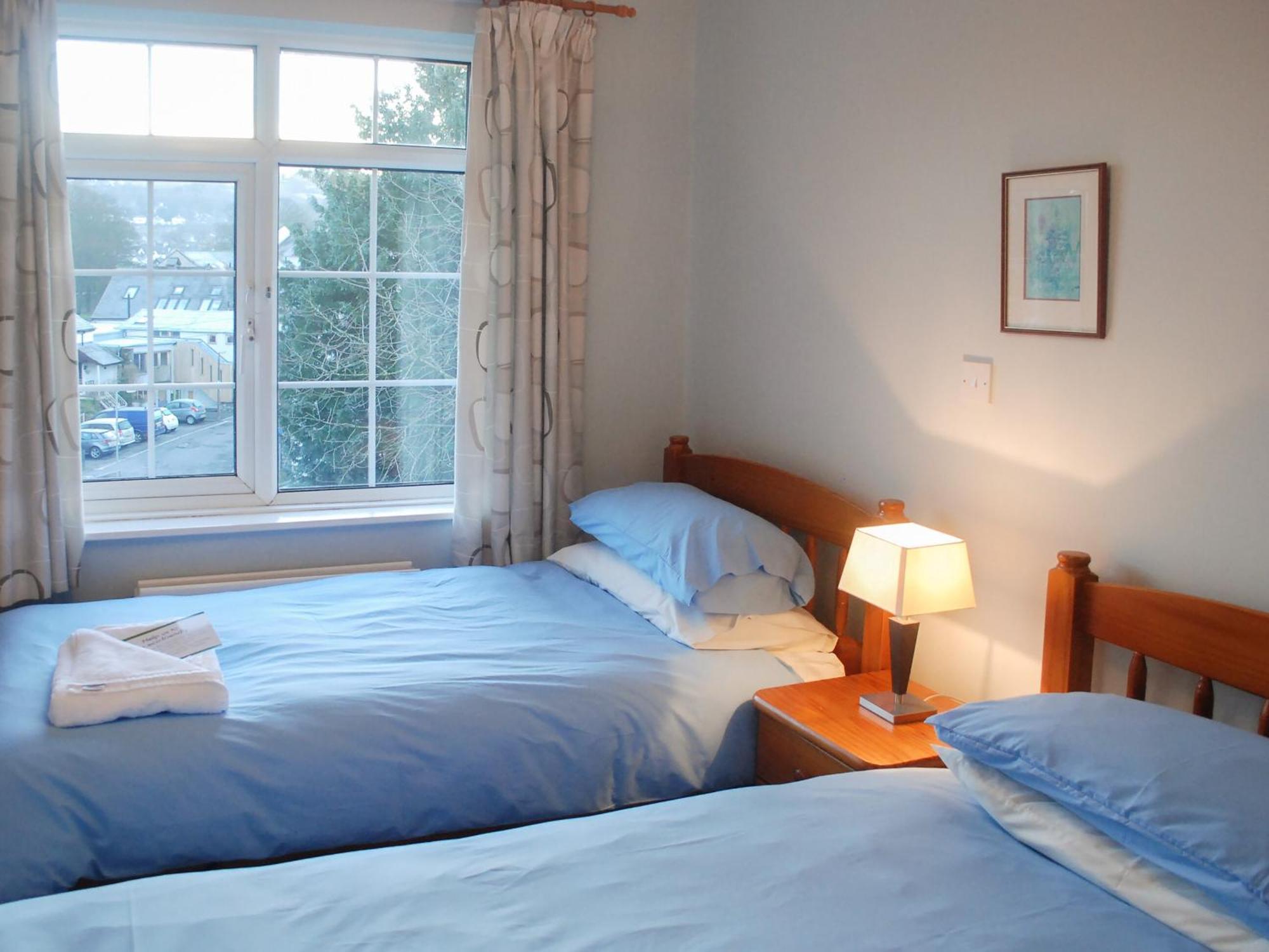The Fells Keswick (Cumbria) Exterior foto